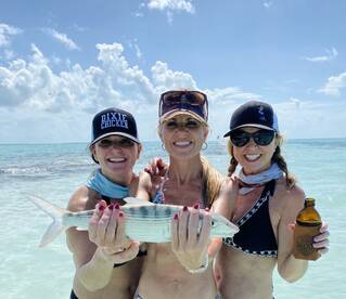 San Pedro Report Photo 1