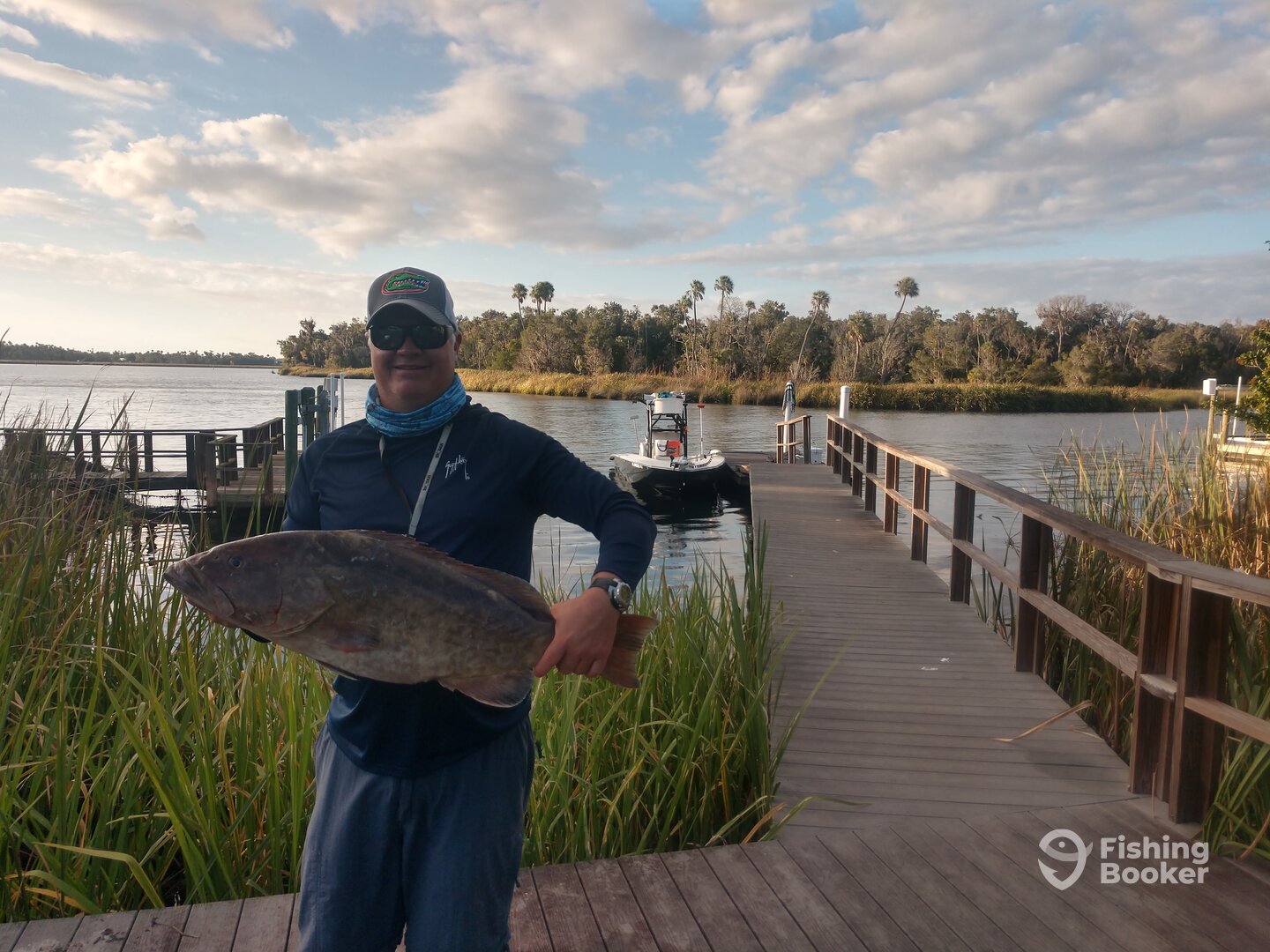 Crystal River Report Photo 0