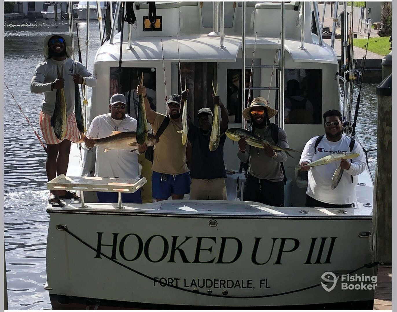 Fort Lauderdale Report Photo 0