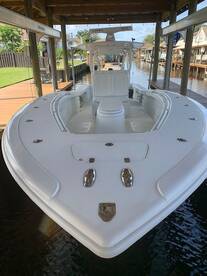 NEW BOAT...  NEW BOAT....