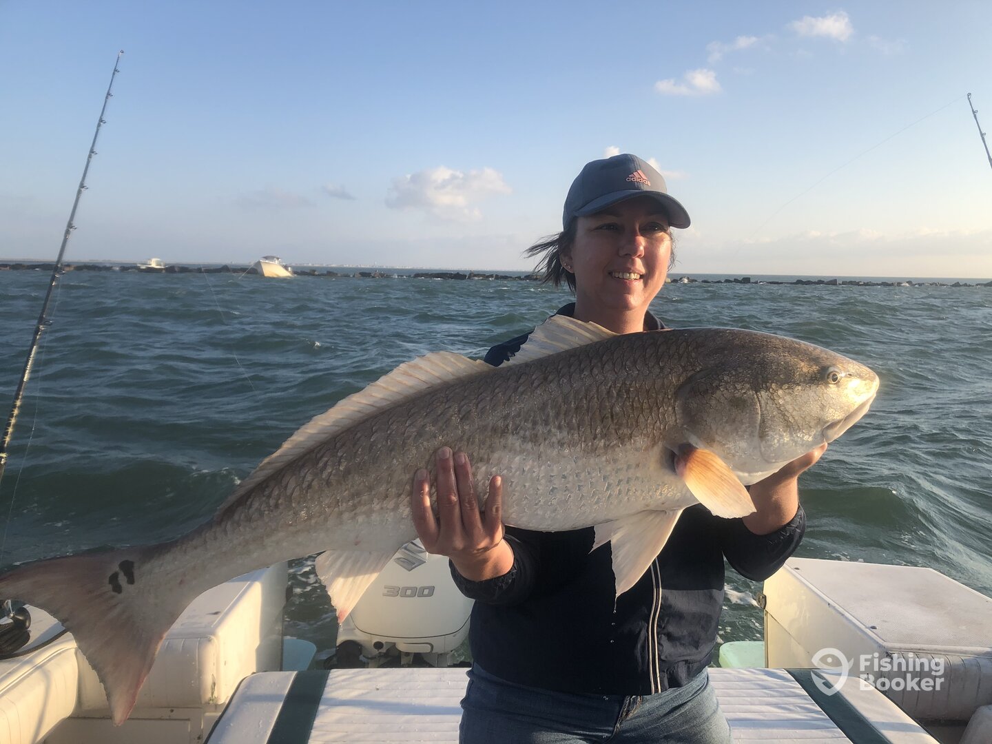 Galveston Report Photo 0