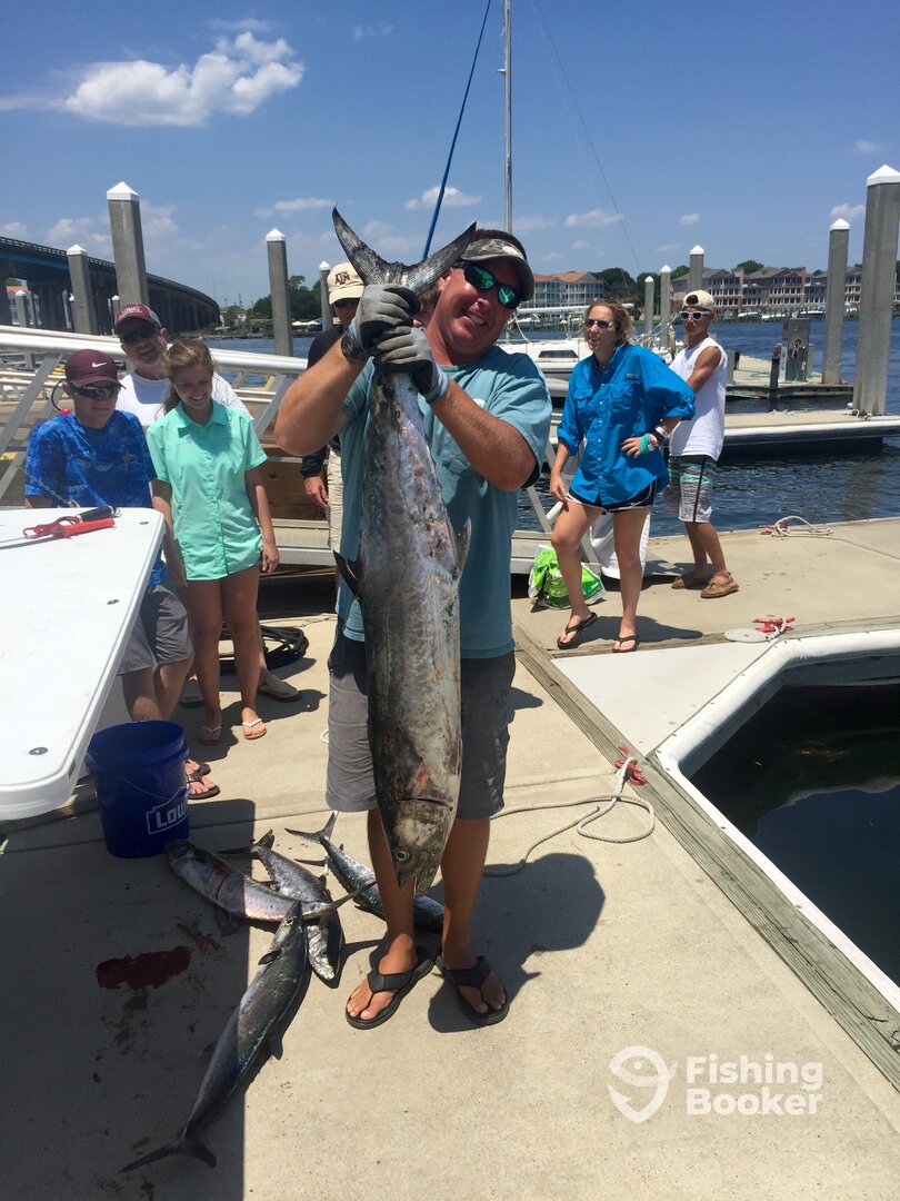 Destin Report Photo 0