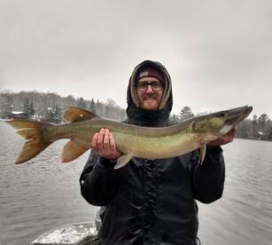 Boulder Junction Report Photo 2