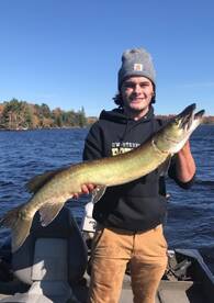 Boulder Junction Report Photo 1