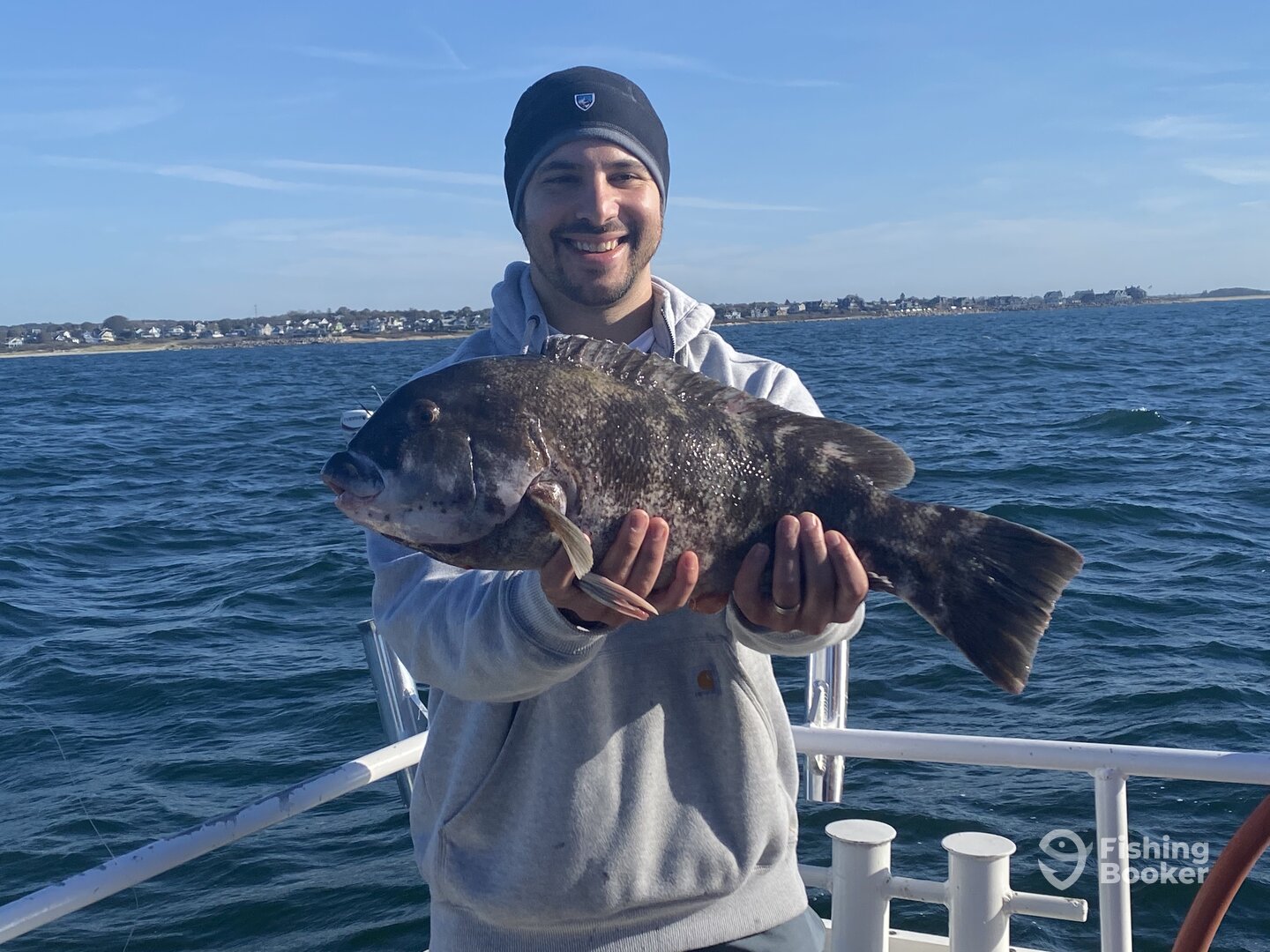 Montauk Report Photo 0