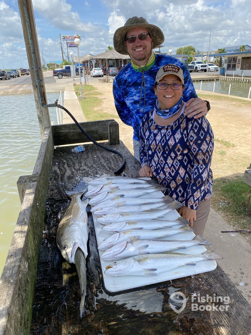 Texas City Report Photo 0