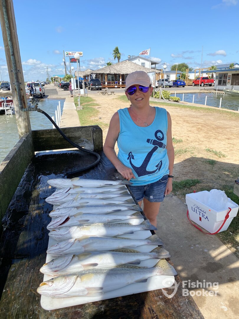 Texas City Report Photo 0