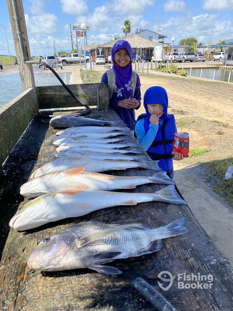 Texas City Report Photo 0
