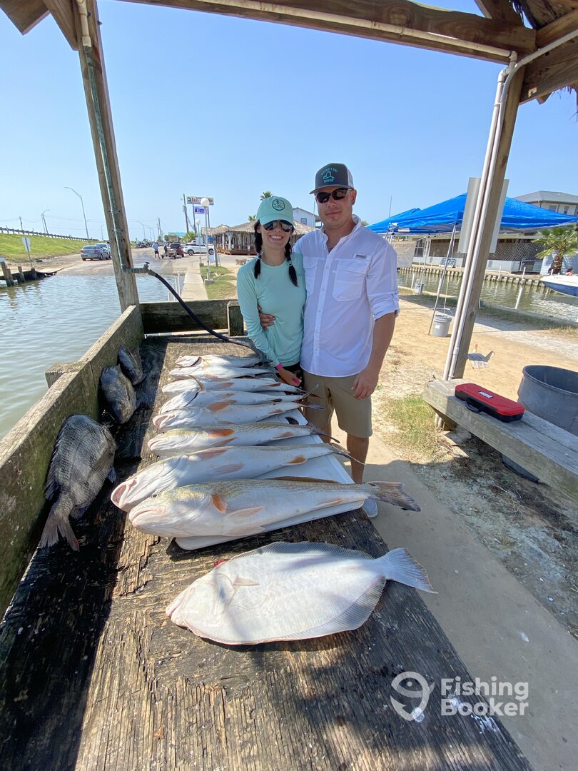 Texas City Report Photo 0