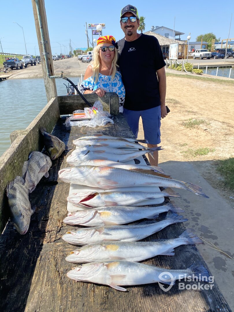 Texas City Report Photo 0