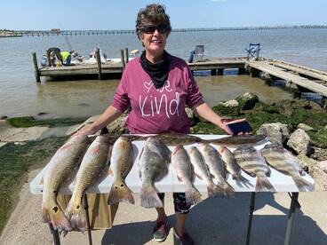 Breast cancer charity tournament