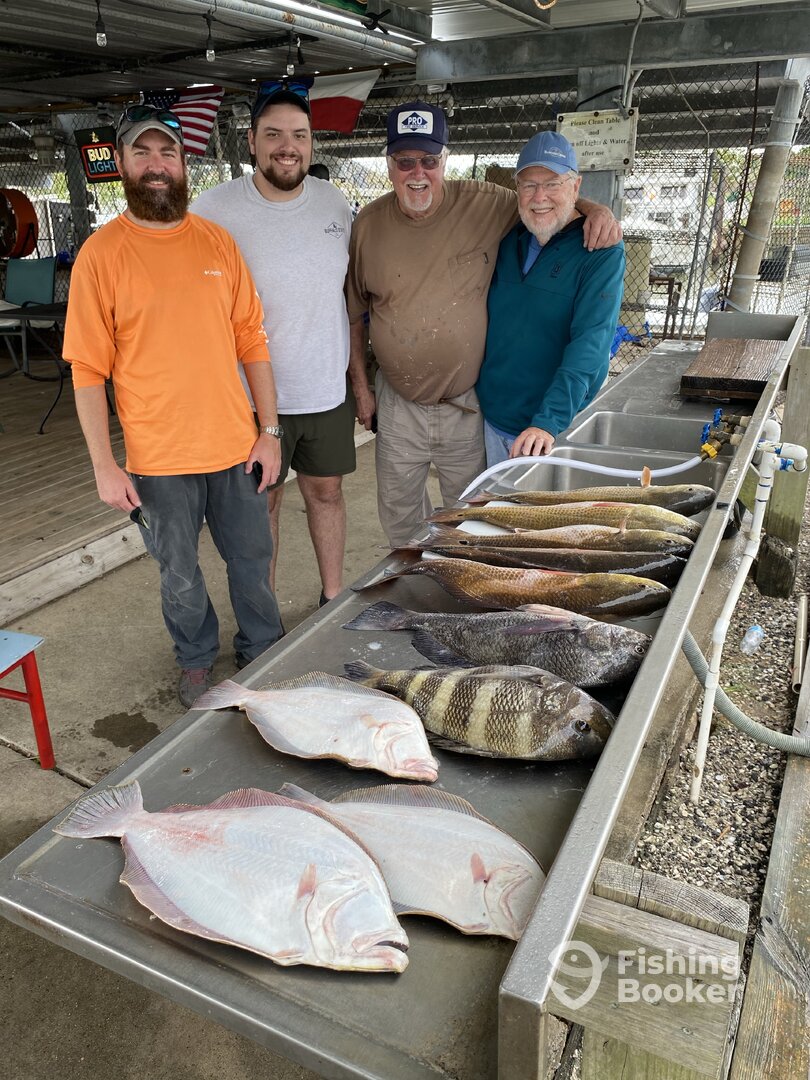 Texas City Report Photo 0