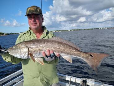 Jensen Beach Report Photo 1