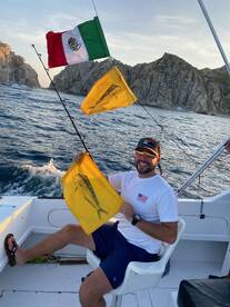 Cabo San Lucas Report Photo 1