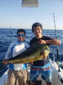 La Paz Report Photo 2