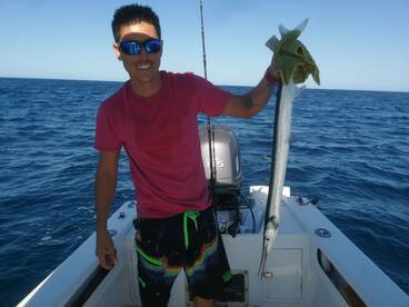 La Paz Report Photo 1