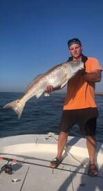 New Smyrna Beach Report Photo 1