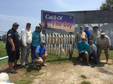 Redfishing has been off the hook!!!