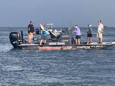 Running with the bulls 