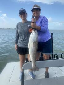 Port O'Connor Report Photo 2