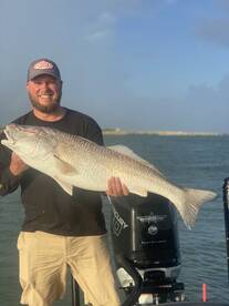 Port O'Connor Report Photo 1