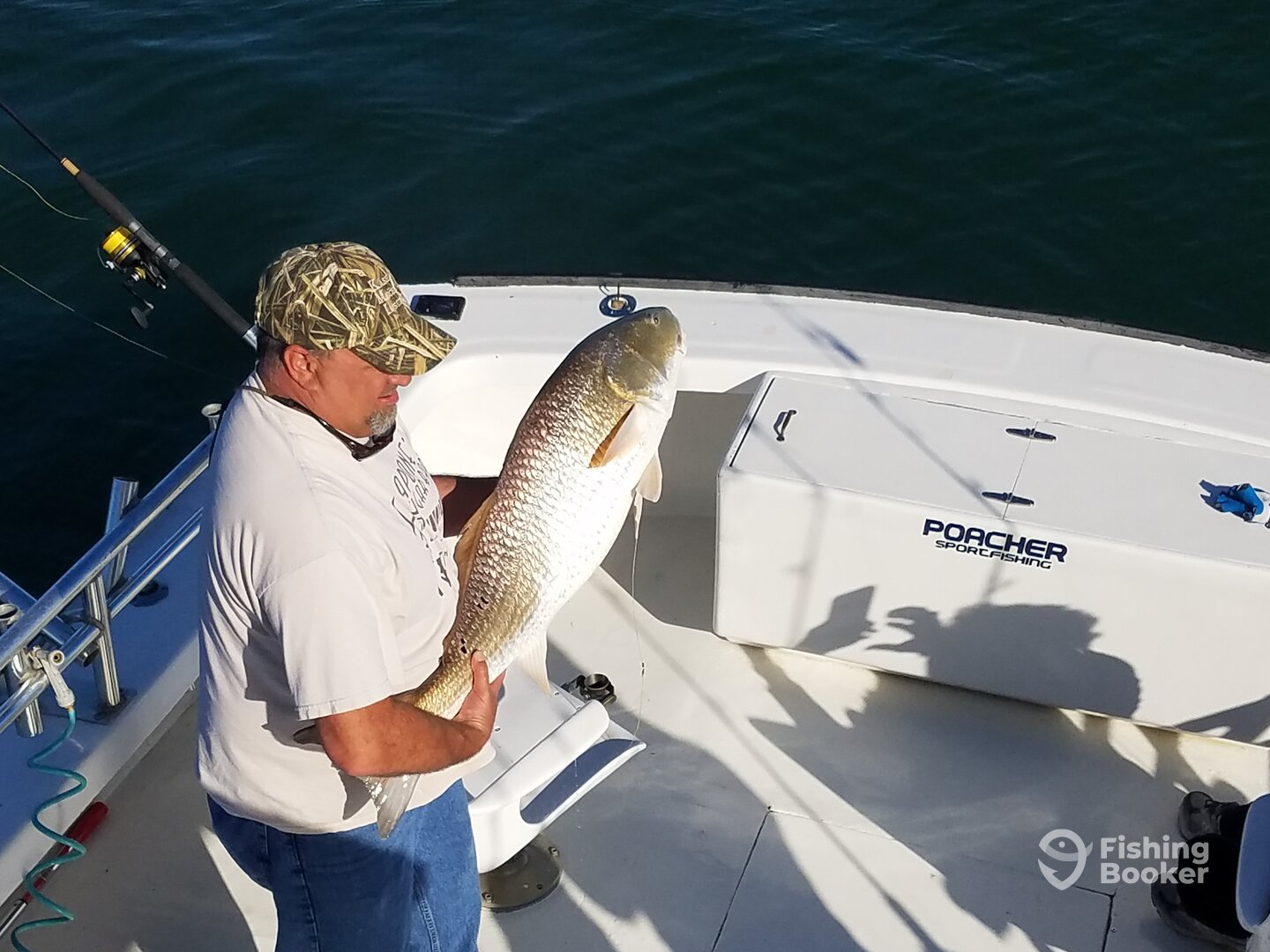 Nags Head Report Photo 0