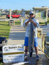 Hatteras Report Photo 1