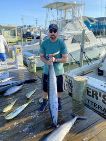 Hatteras Report Photo 2