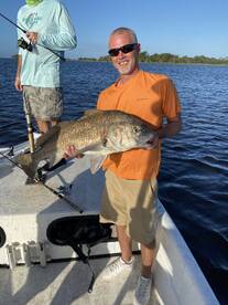 Horseshoe Beach Report Photo 3