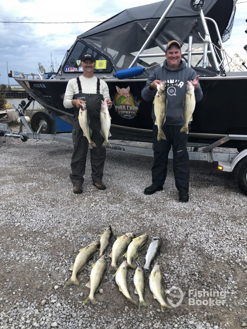 Lakeside Marblehead Report Photo 0