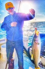 Montauk Report Photo 1