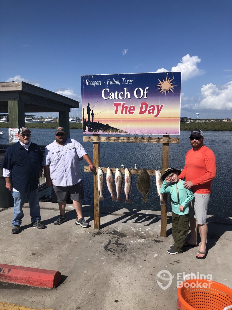 Rockport Report Photo 0
