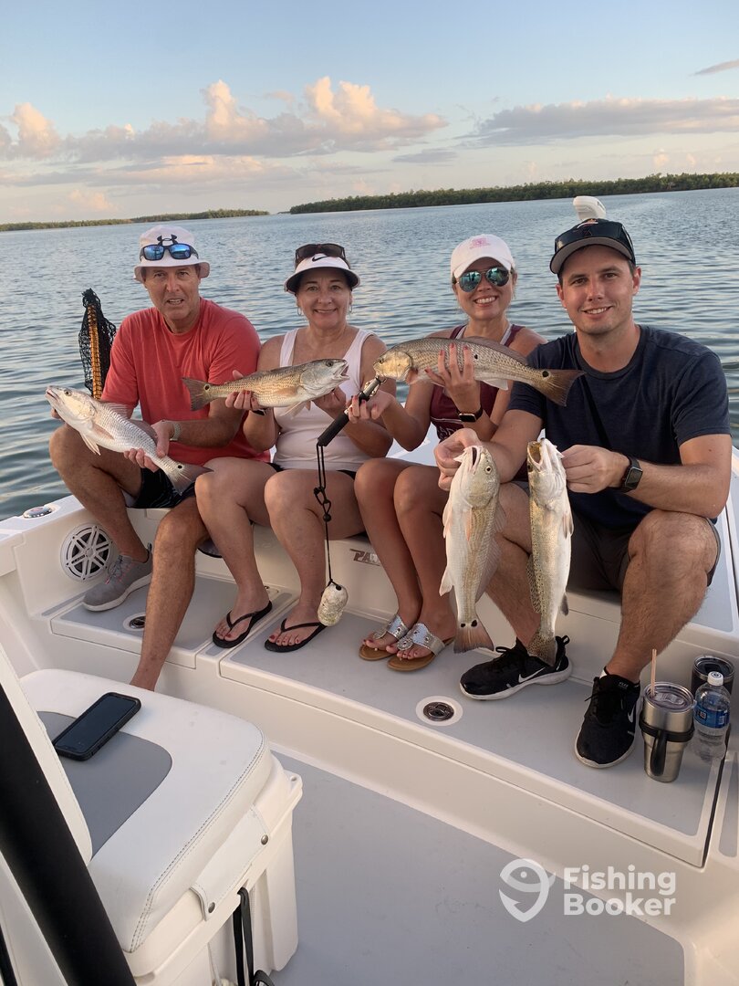 Marco Island Report Photo 0