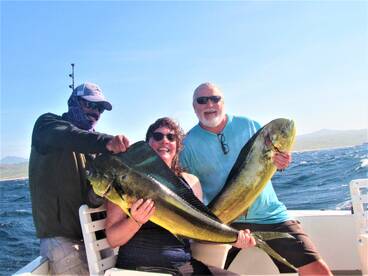 Cabo San Lucas Report Photo 1