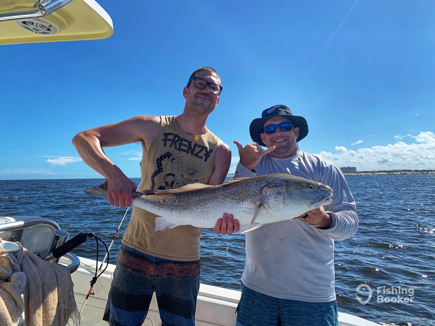 Port Orange Report Photo 0