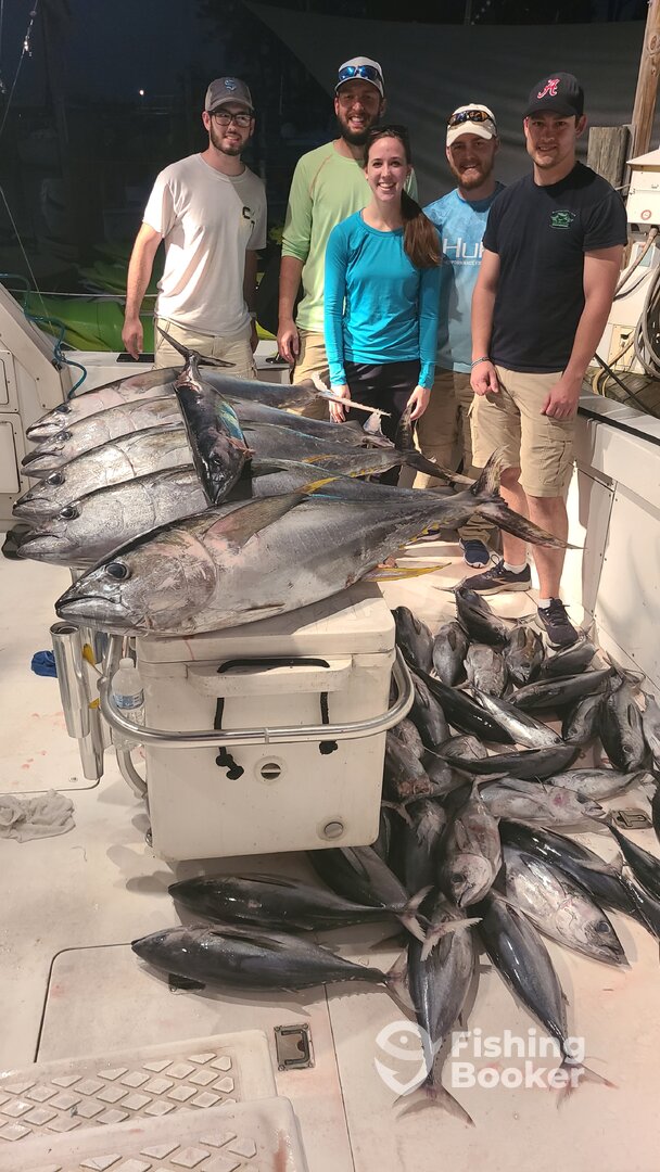 Orange Beach Report Photo 0