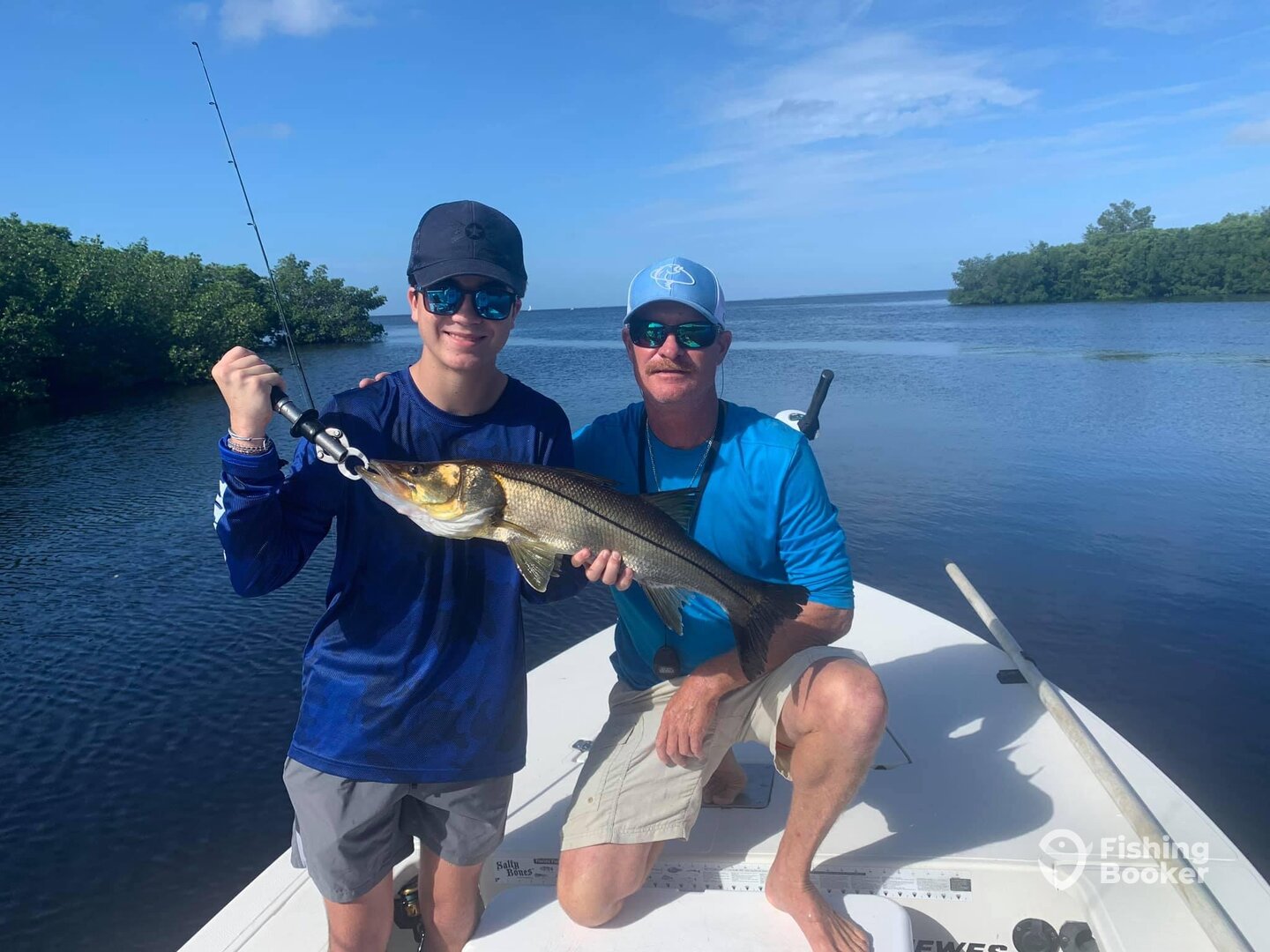 Port Charlotte Report Photo 0