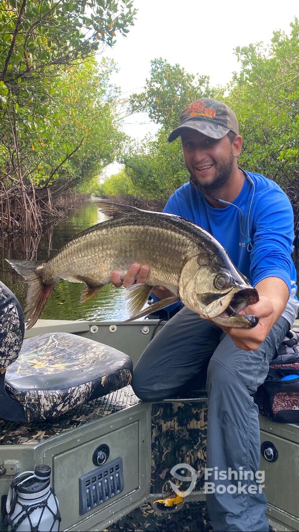 Everglades City Report Photo 0