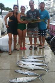 Fort Lauderdale Report Photo 1