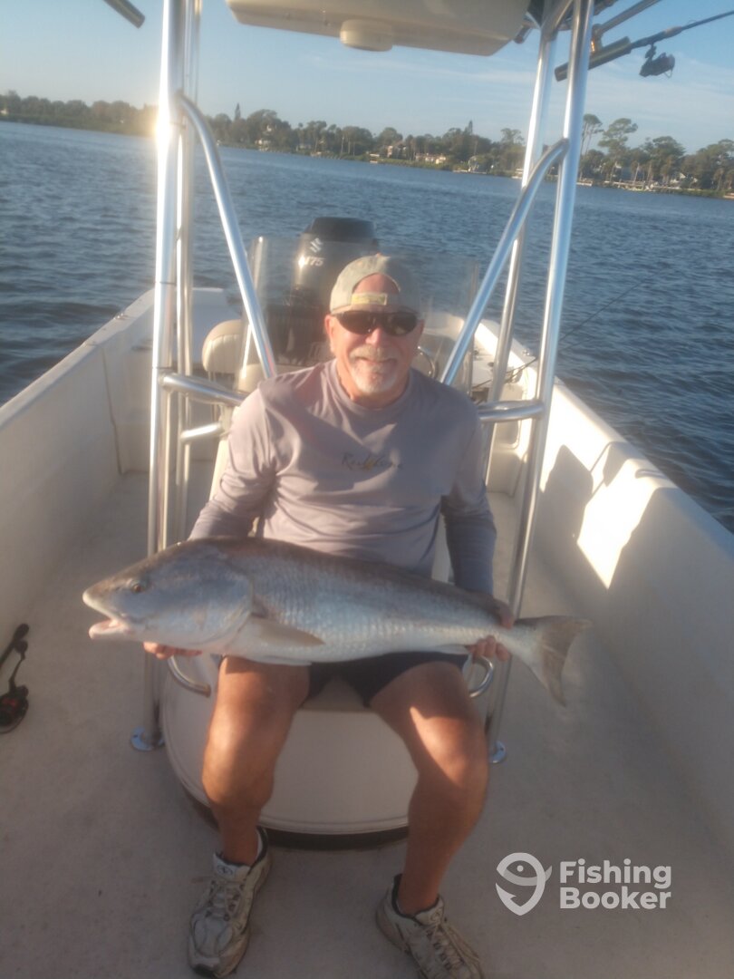 New Smyrna Beach Report Photo 0