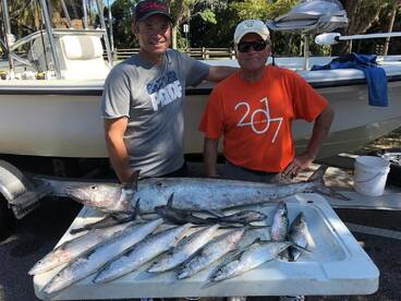 Bay Pines Report Photo 1