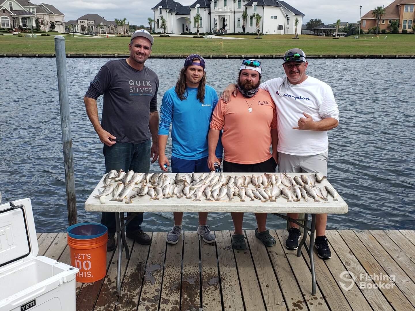 Trout Trout Trout !!!