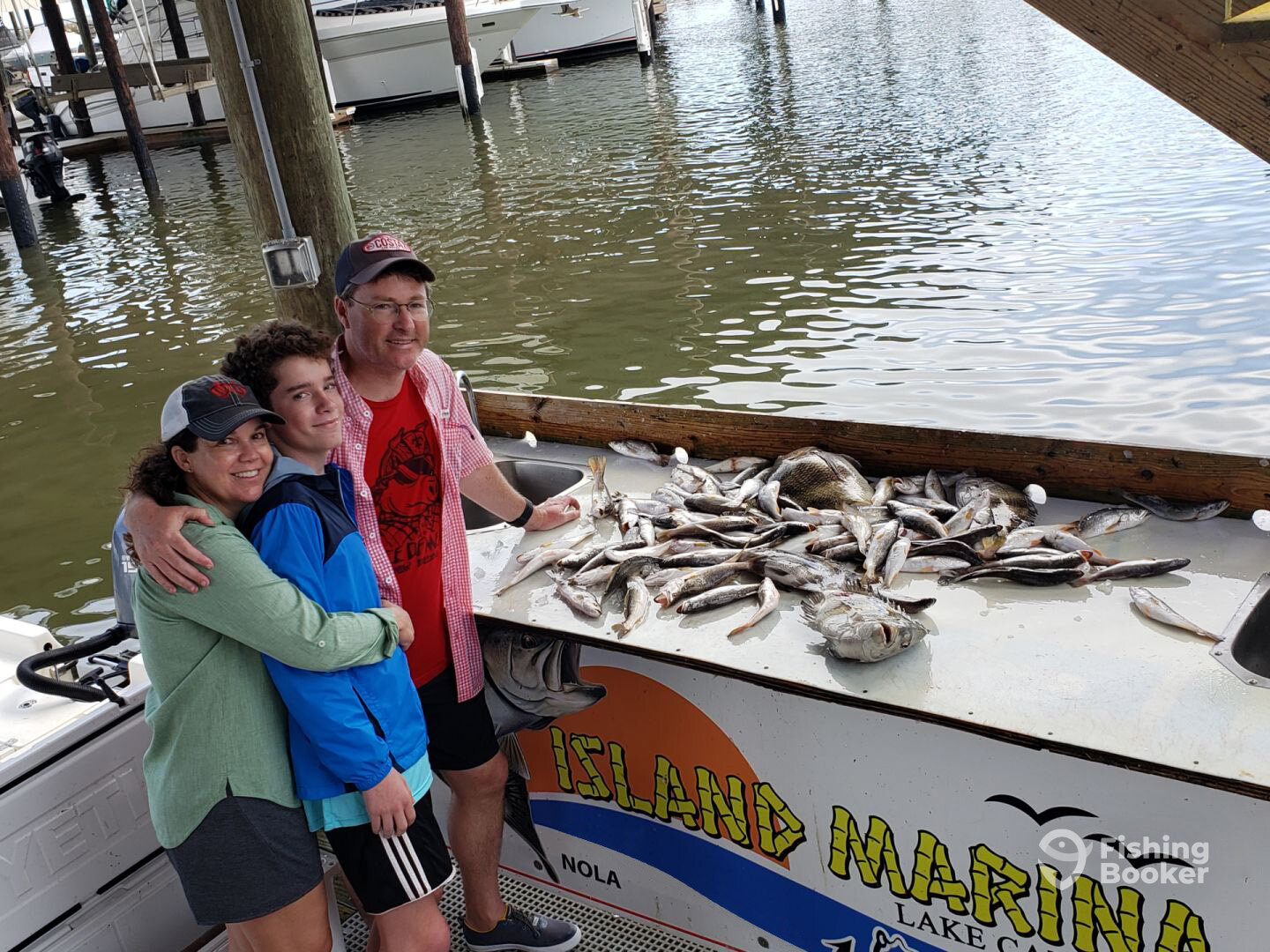 Slidell Report Photo 0