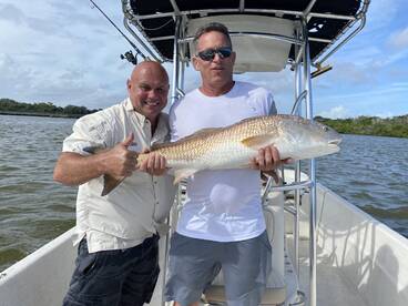 New Smyrna Beach Report Photo 1