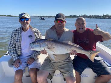 New Smyrna Beach Report Photo 2