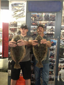 Galveston Report Photo 2