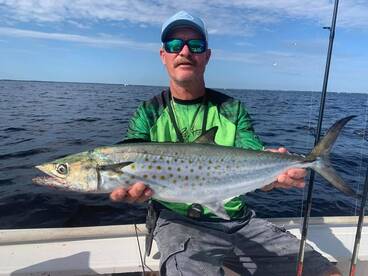 Port Charlotte Report Photo 1