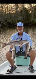 Afternoon adventure with my wife!