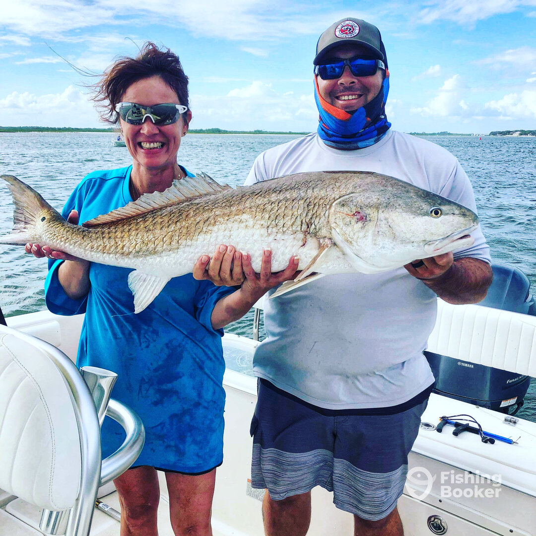 Port Orange Report Photo 0