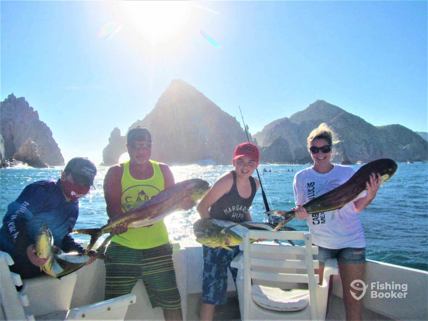 Cabo San Lucas Report Photo 0